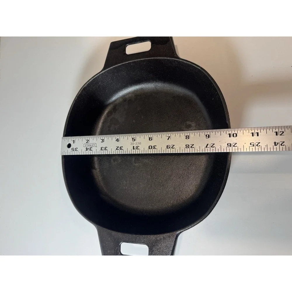 Pampered Chef Black 10
